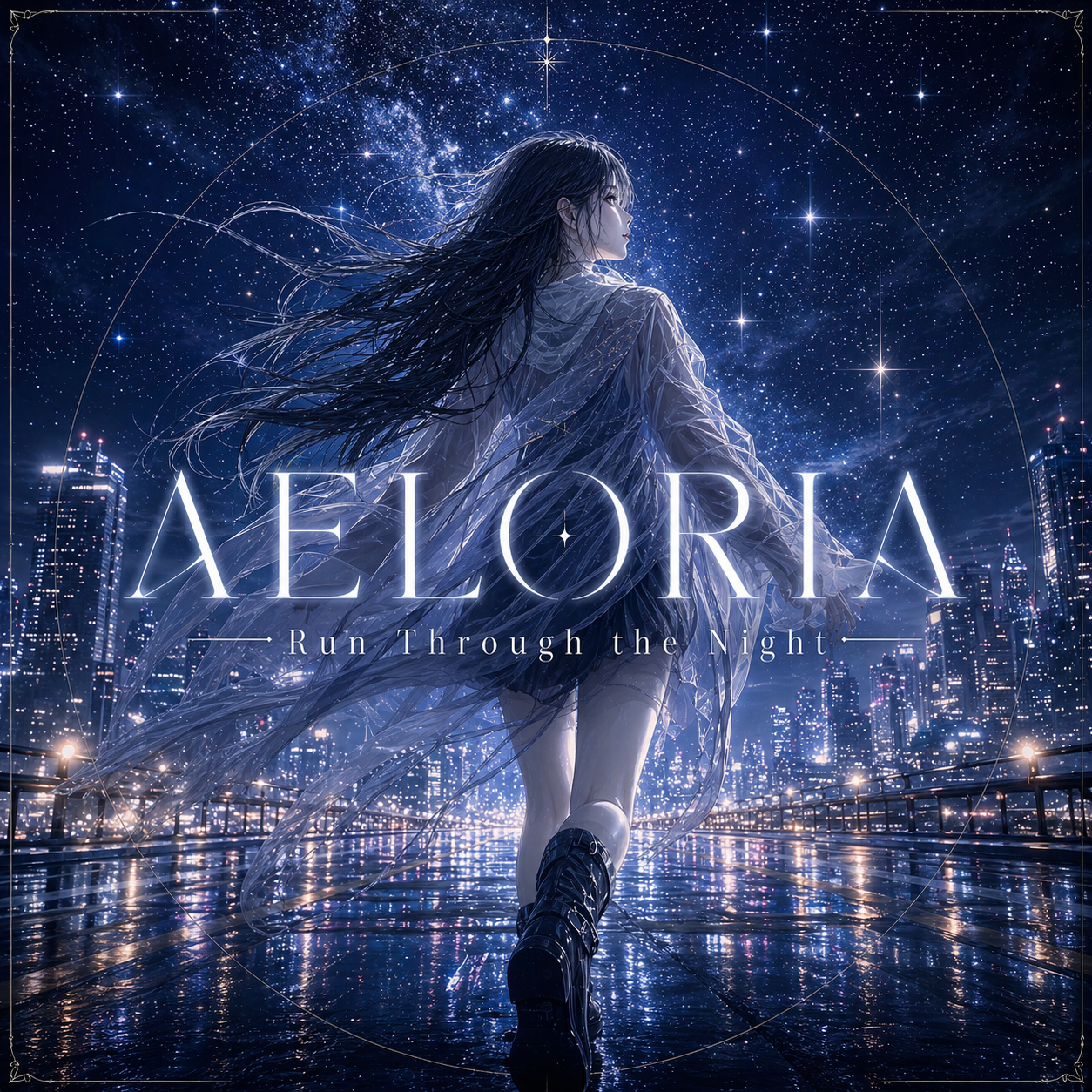 Loriaの2ndシングル